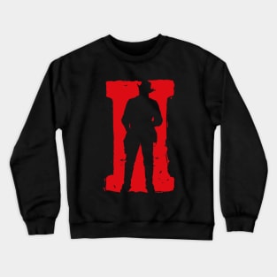 Arthur Morgan Crewneck Sweatshirt